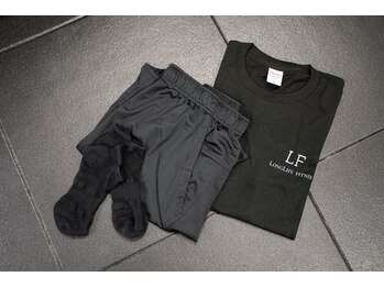 ロングライフフィットネス(LONGLIFE FITNESS)/