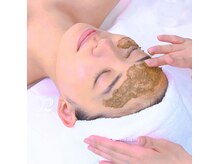 サロン リティー(Salon Rity)/ハーブピーリング