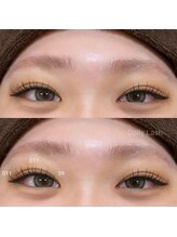 ドーリーラッシュ ゆめタウン久留米店/フラットラッシュ