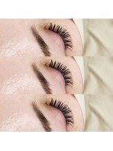 キューラッシュ 新宿店(Q-LASH)/フラットラッシュ180本☆
