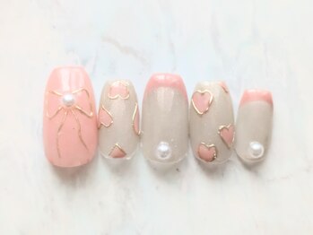 リアン(Lien)/【定額プレミアムコース¥7300】