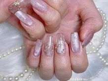 モアネイル(Moa nail)/