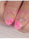 推し活☆持ち込みデザイン