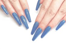 ルチア 志木店(Lucia)/スカルプネイル