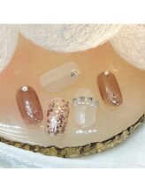 ベリー(berry)/定額B ¥6500