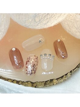 ベリー(berry)/定額B ¥6500