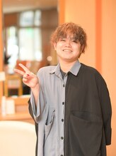 ティー クリア ネイルアンドアイラッシュ 中島店(T.Clear Nail & Eyelash) 大森 慶斗