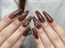 イーサンネイルサロン(E3 Nail salon)/長さだし