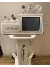 ルオラ(LUOLA)/PLASMA Revolution