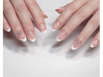 フレンチネイル