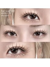 ミズリス(mizlis)/上下エクステ