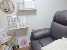 ルシアス(LUCIAZ)の雰囲気（店内になります♪）