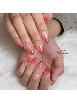 イチキュウハチキュウ ネイルサロン(The 1989 nail salon)/