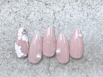 ユーアンドミー 大泉学園店(U&Me)/3月新作デザインHAND