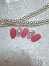 ビューティフルムーン ネイル 本厚木(Beautiful Moon Nail)/☆定額りょうこ専用☆