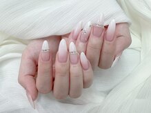 ユリネイル(YULI.NAlL)/