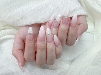 ユリネイル(YULI.NAlL)/