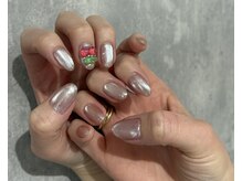 シウ(Siu)/144 うるぷる+チェリー