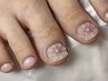 【フット】アート定額コース★