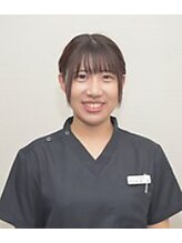 赤羽のちいさな整体院 西口 灰賀 朱里