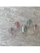 チェスナッツルーム(Chestnuts room)/シンプルニュアンスコース