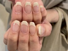 ツーバイマックスビューティー 吉祥寺(2by MAX BEAUTY)の雰囲気（自店オフずっと無料！定番アートも人気です！）