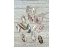 ベラネイルズ 川口(VELA nails)