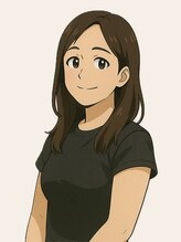 ディアルミィ 川崎店(iDeALMe) 馬瀬 女性 はり灸整体