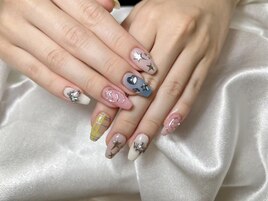 つけ放題コース