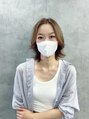 アイ(_i) SAORI