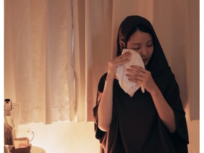 ヨガスタジオ ルタ(Yoga Studio rtam)の写真