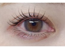アレアラッシュ 銀座(alea lush)/まつ毛パーマ