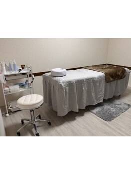 サイズダウンを目指したい