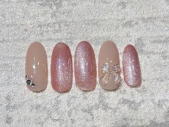 ウェヌスリコ(VENUSRICO.)/ワンホン定額