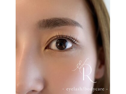 アンドアール(&R.)の写真