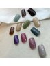 定額ワンカラー/初回オフ無料！¥8500→¥6,900