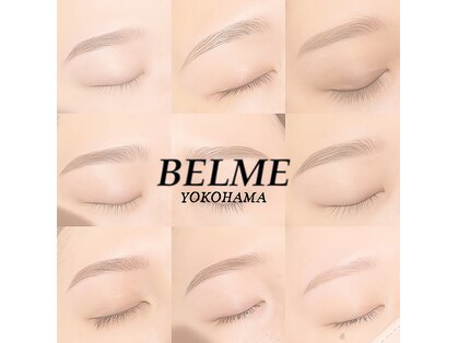 ベルム 横浜店(BELME)の写真