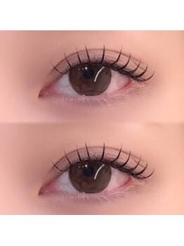 アールアール アイラッシュ(R.R Eyelash)/ほどよいナチュラルさを目元に＊