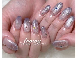 ゆめかわネイル