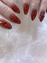 リリーネイル(Lily nail)