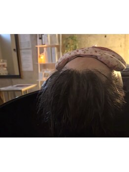 疲れを解消したい