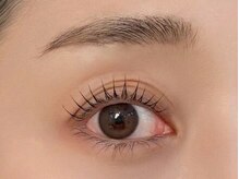 リュールミエル 札幌駅(lueurmiel)/まつげパーマ/パリジェンヌ