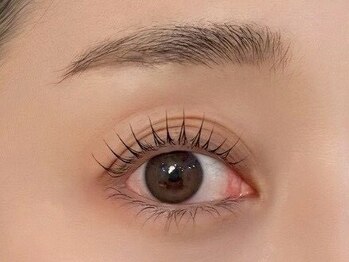 リュールミエル 札幌駅(lueurmiel)/まつげパーマ/パリジェンヌ