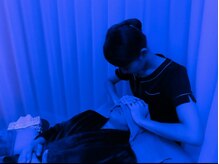 けしきのないへや/--アイケア(ハンドのみ)--