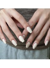 ミルス 町田店(MIRUS)/ワンカラー