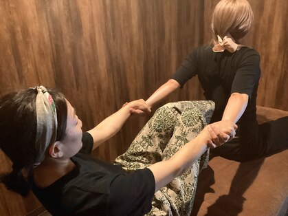 アジアンリラクゼーション ヴィラ 布施店(asian relaxation villa)の写真