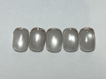 ディト 大宮店(ditto)/定額/ニュアンス/大宮/ネイル