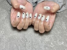 リベロネイル(Libero Nail)/hand free design