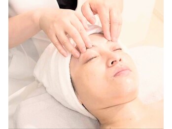 ポーラ ザ ビューティ さいたま新都心