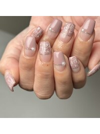 仲町台店限定デザイン¥4400